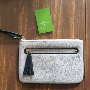 Kate Spade Tinie Wristlet